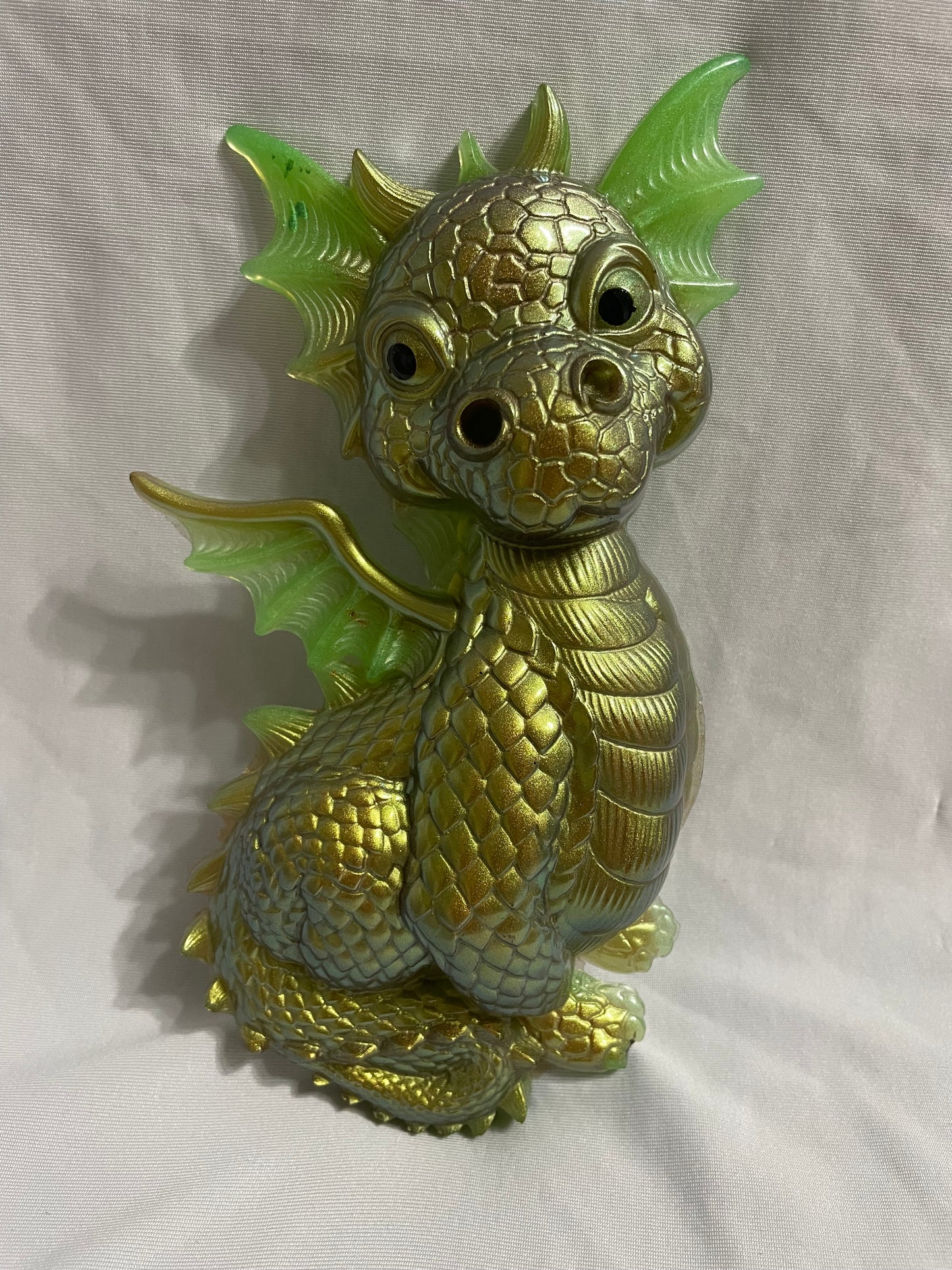 Dragon: Wall Decoration