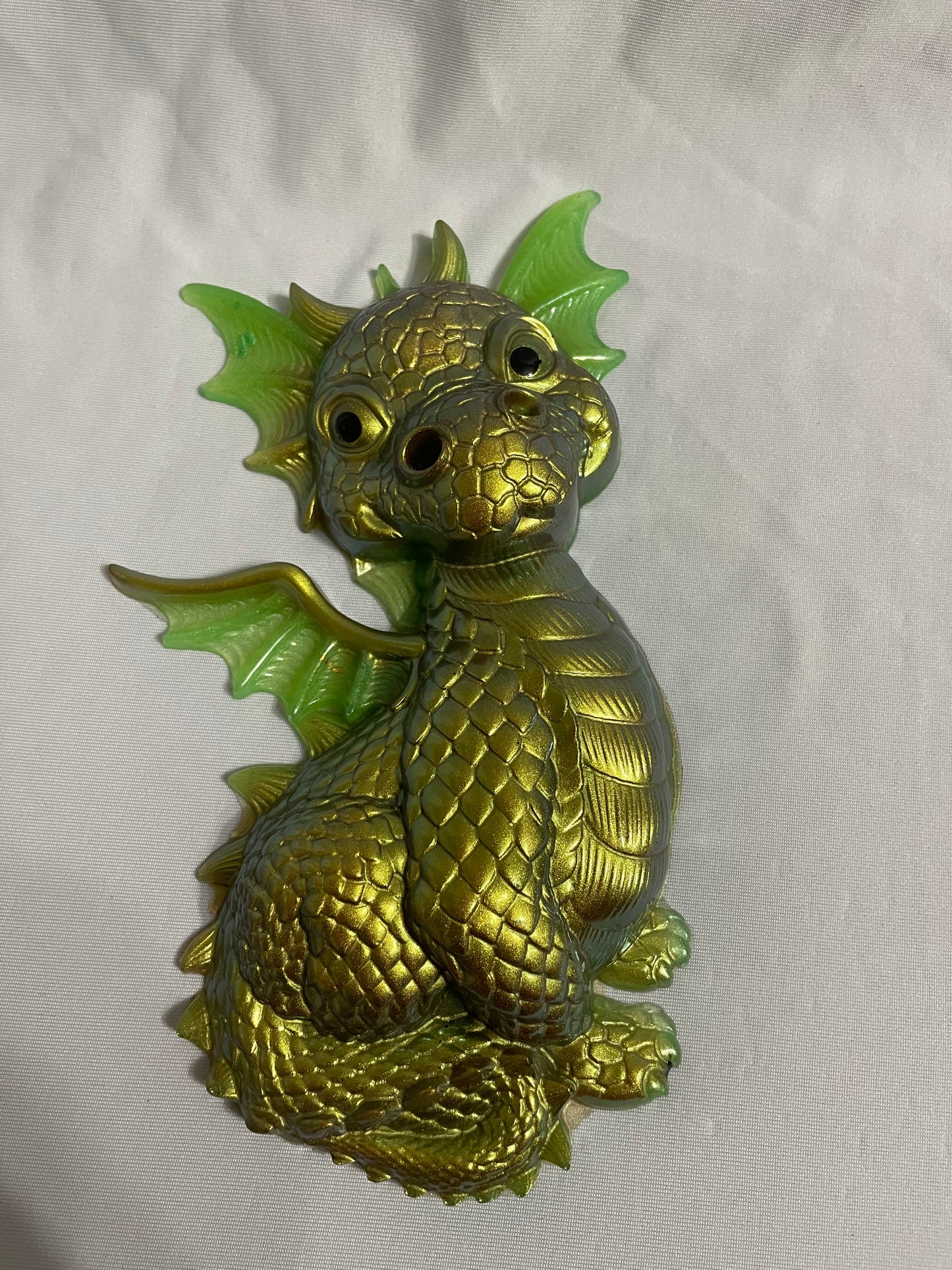 Dragon: Wall Decoration