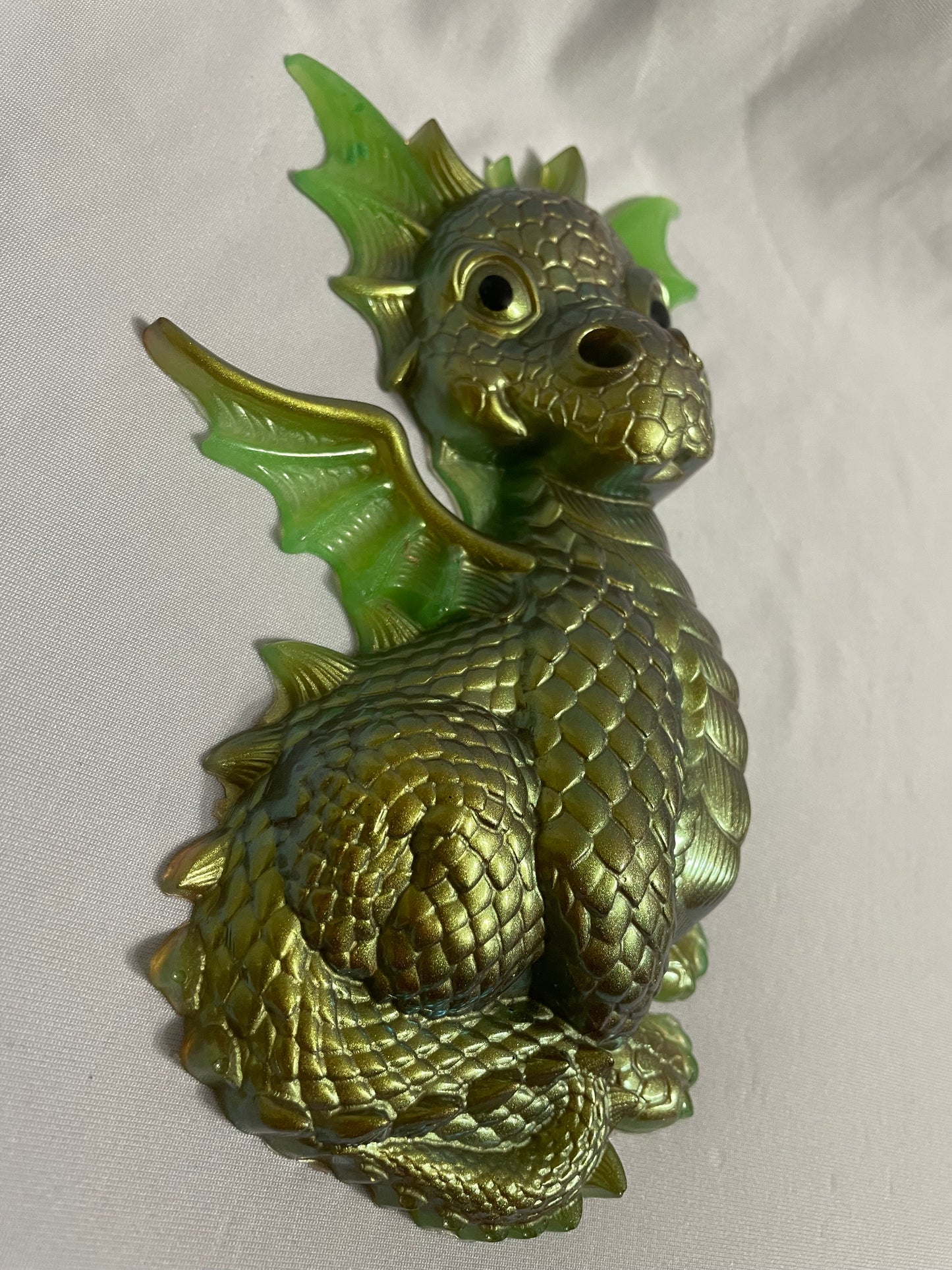 Dragon: Wall Decoration