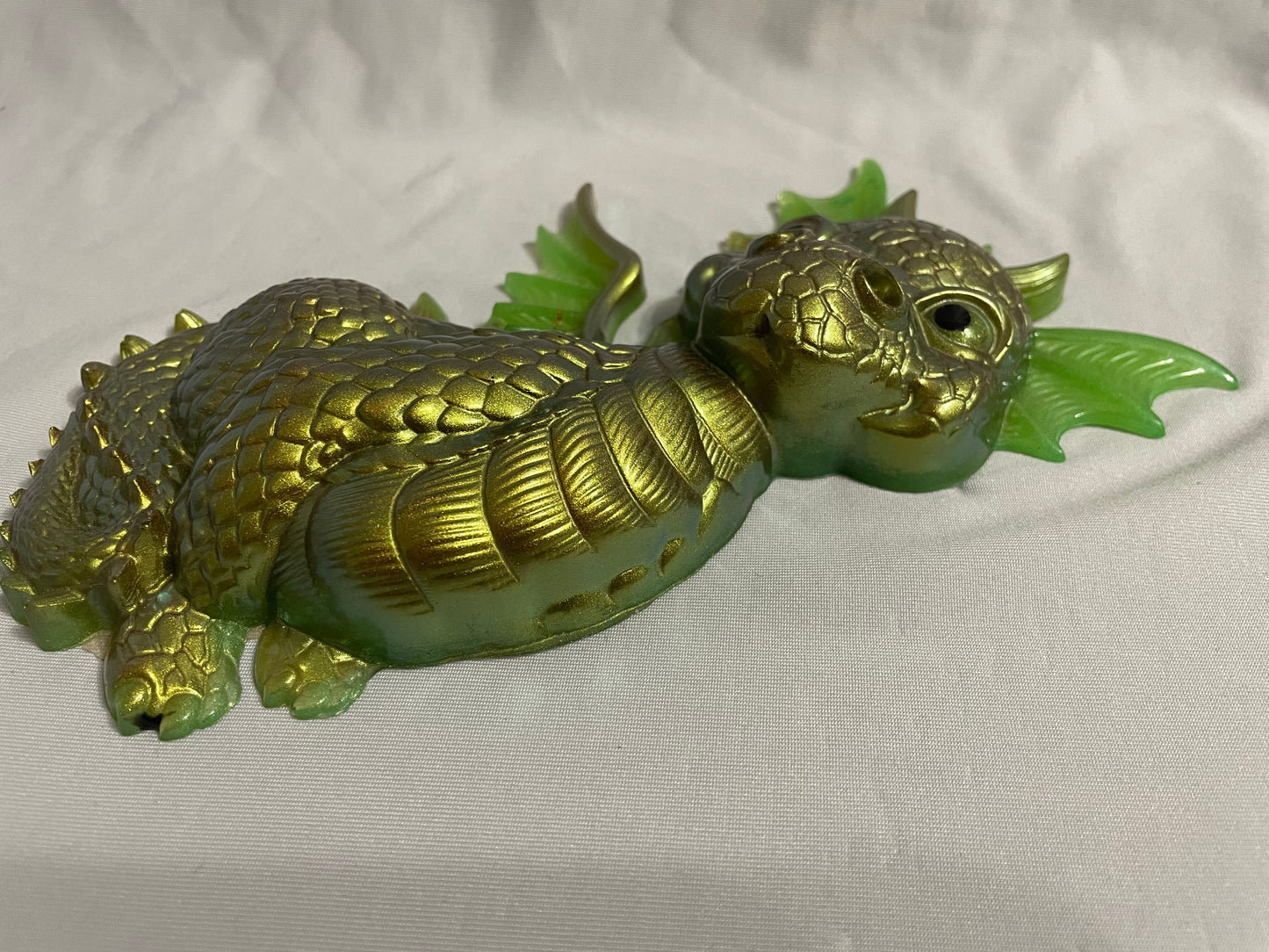 Dragon: Wall Decoration