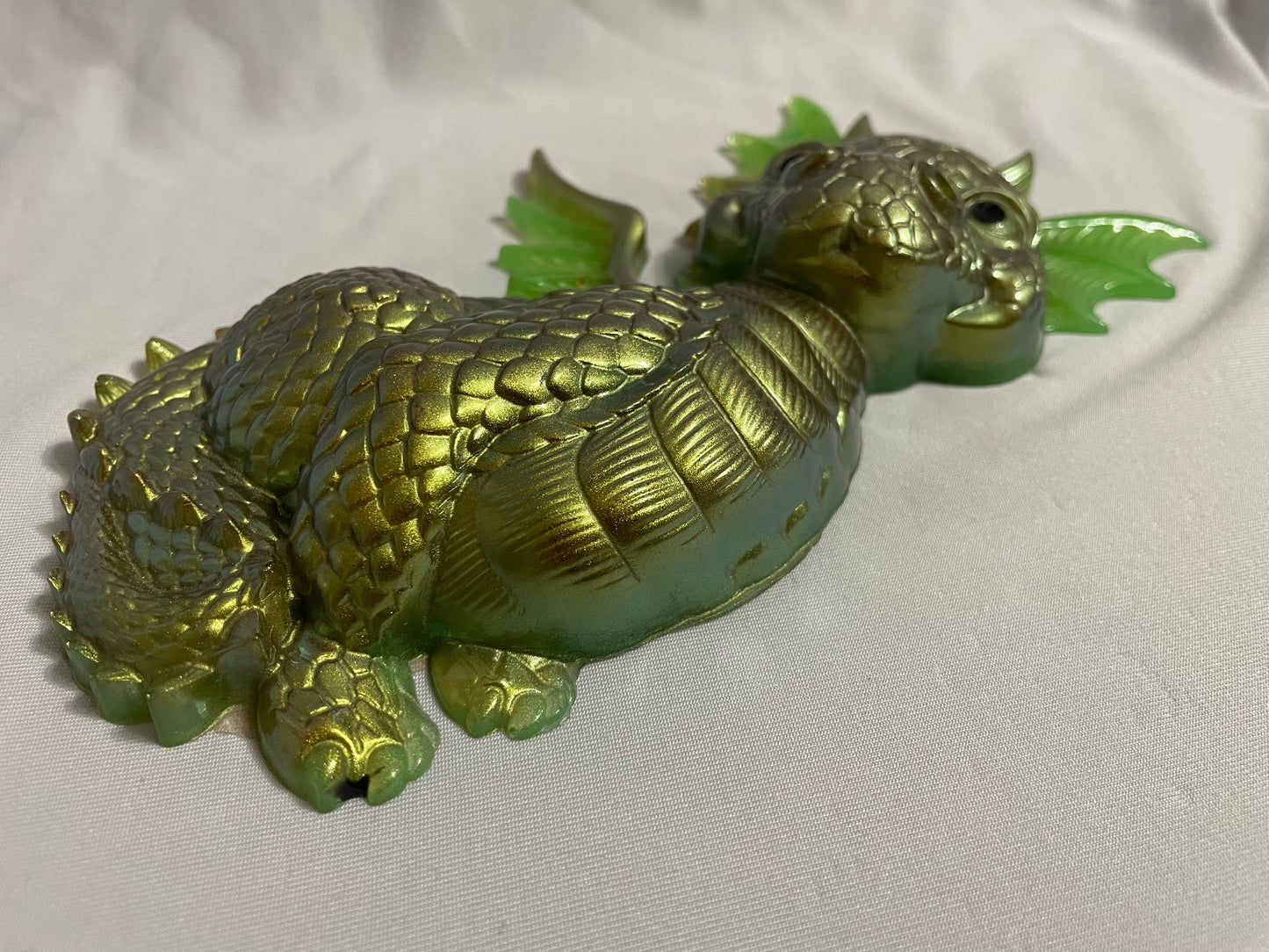 Dragon: Wall Decoration