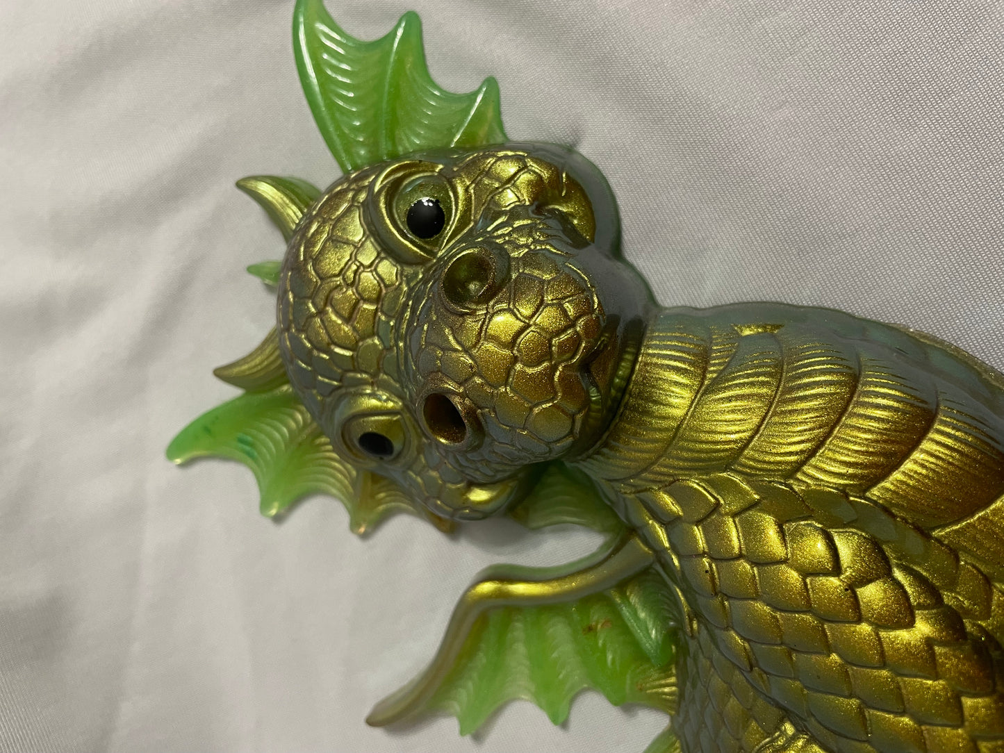 Dragon: Wall Decoration