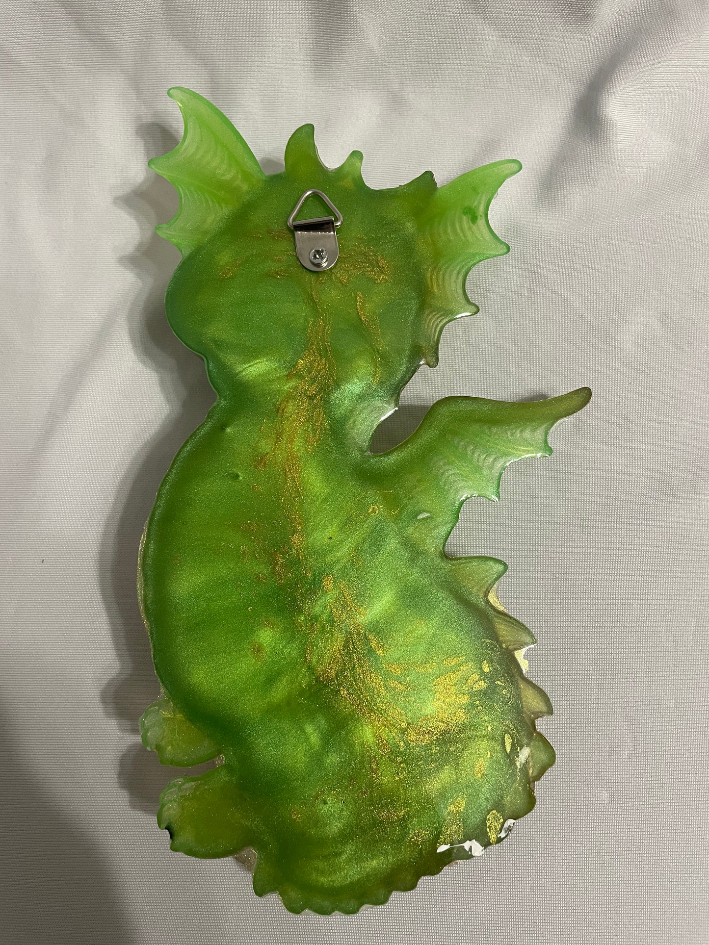 Dragon: Wall Decoration