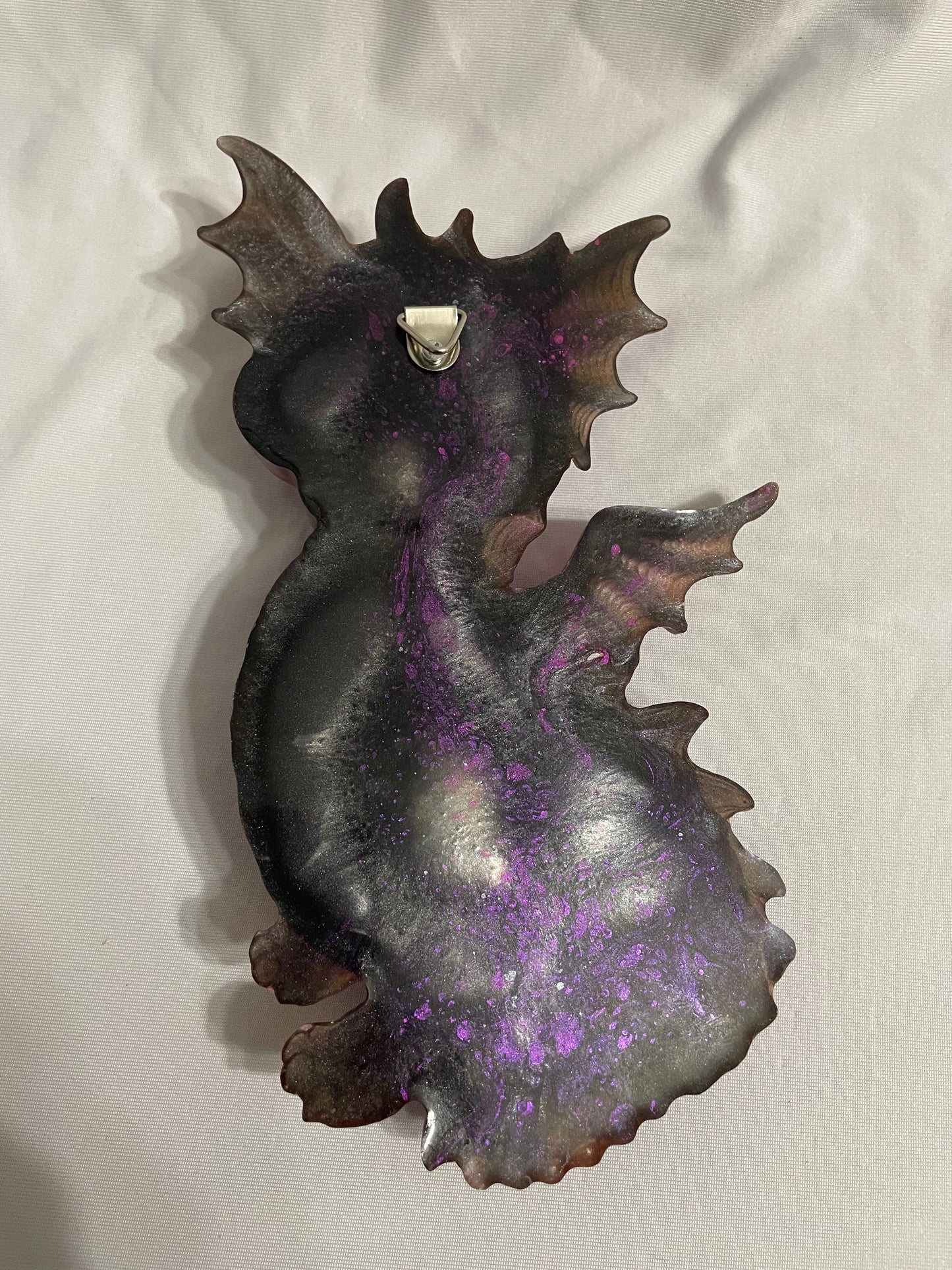 Dragon: Wall Decoration