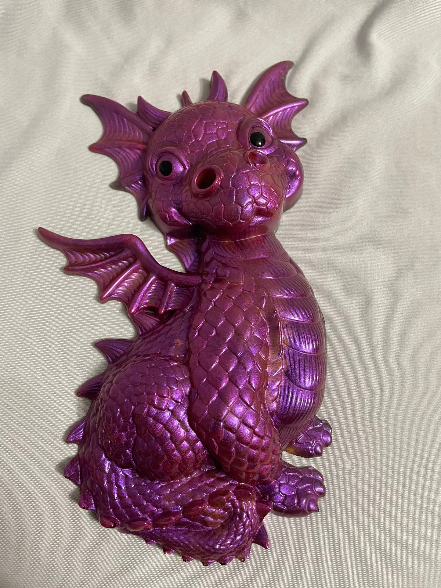 Dragon: Wall Decoration