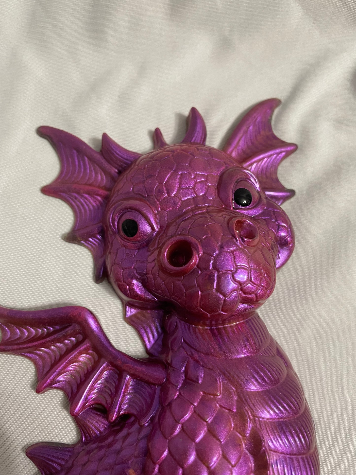 Dragon: Wall Decoration