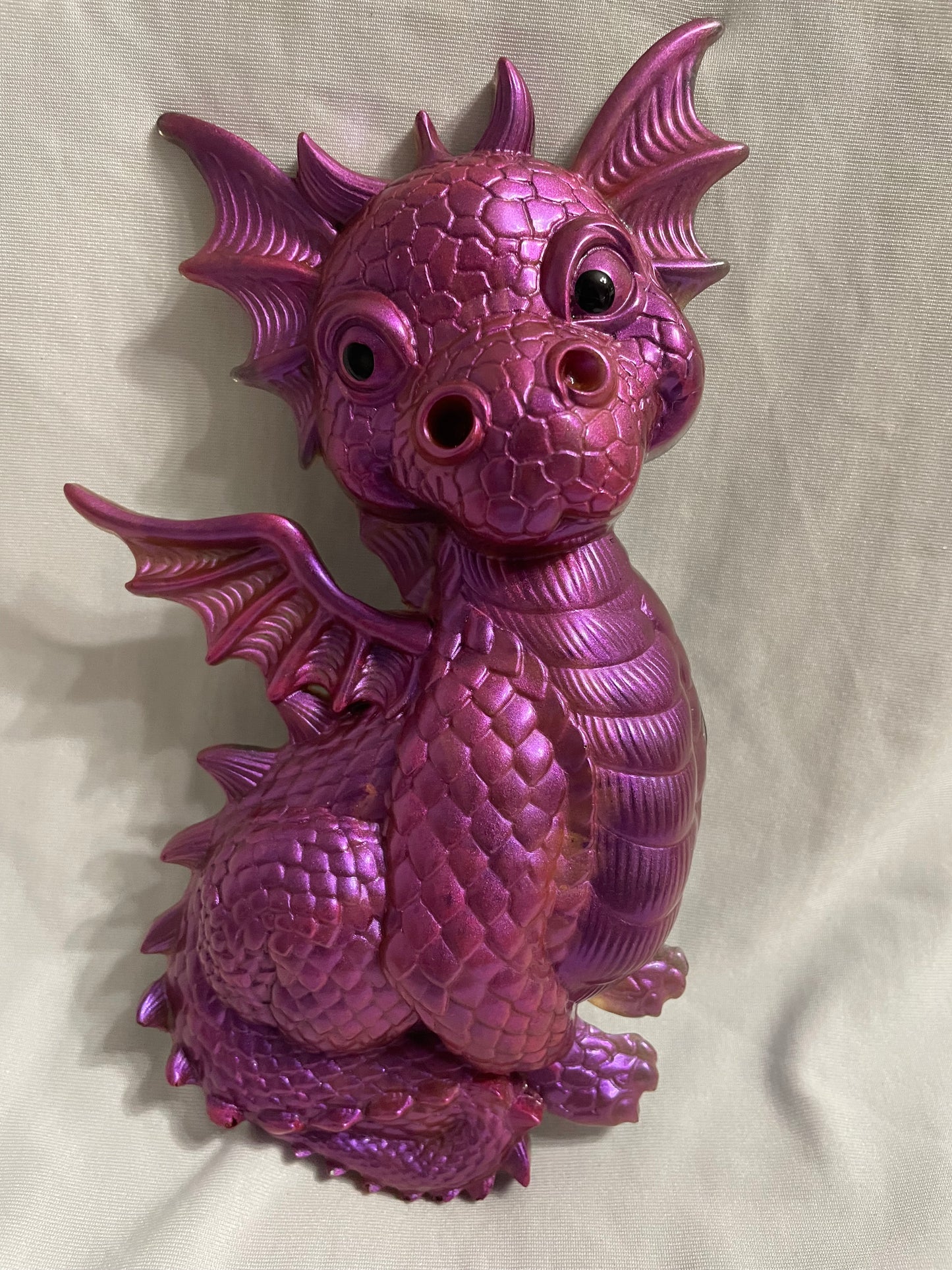 Dragon: Wall Decoration