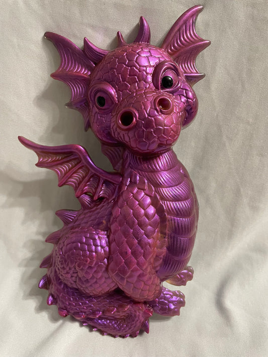 Dragon: Wall Decoration