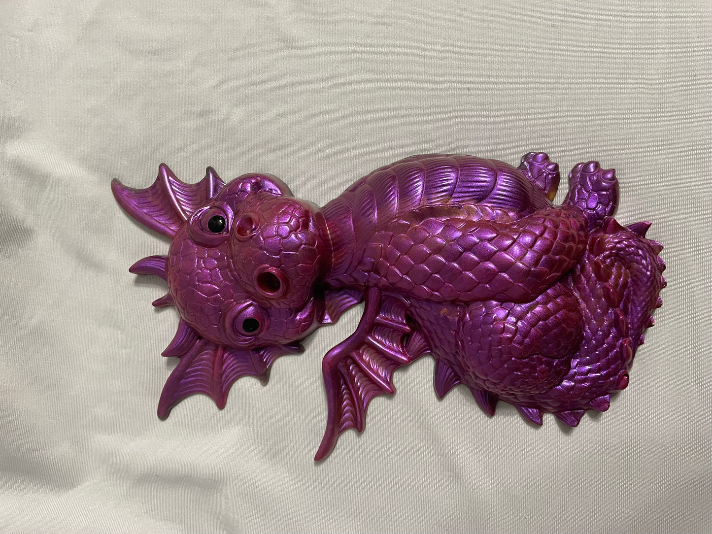 Dragon: Wall Decoration
