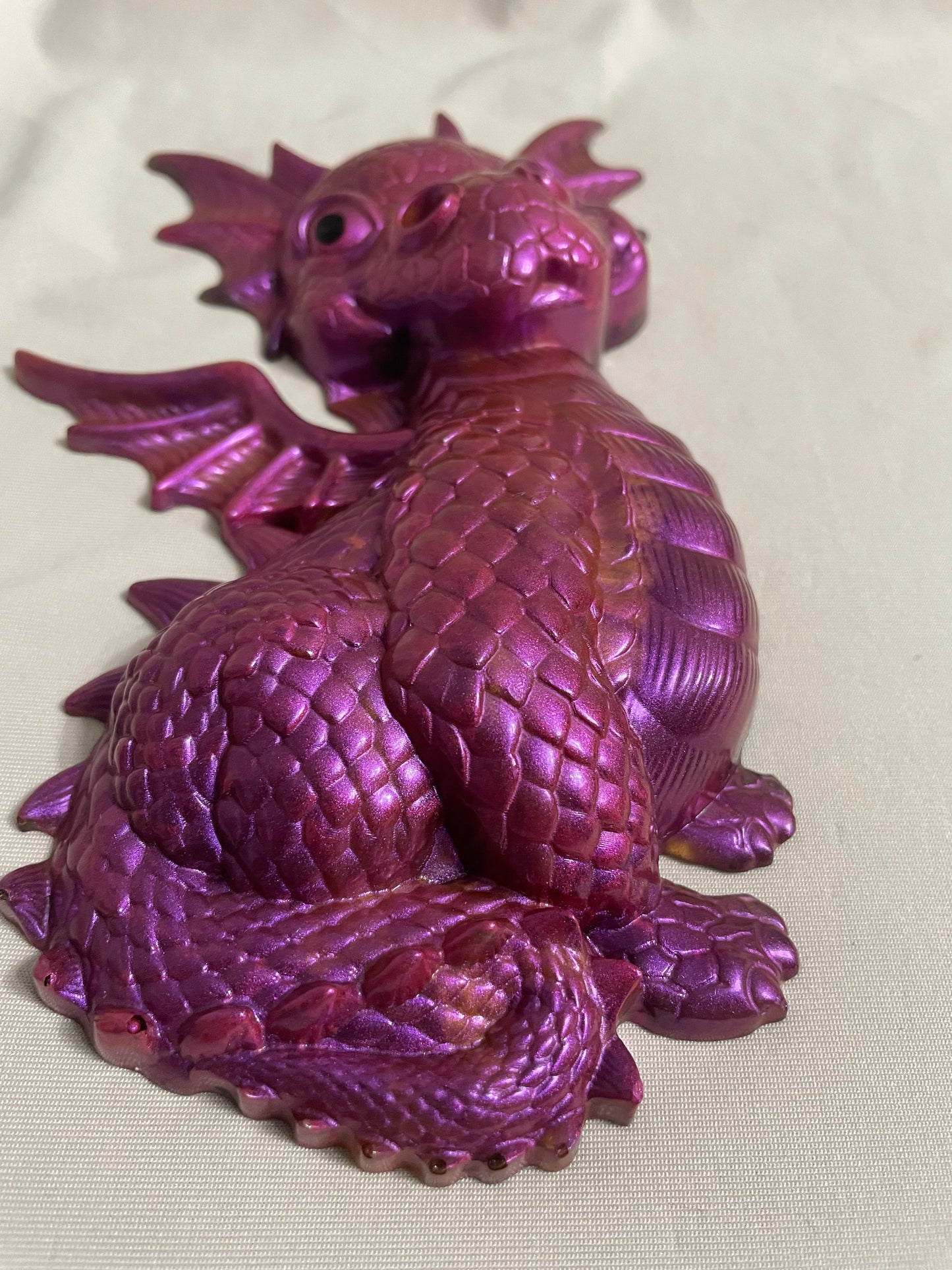 Dragon: Wall Decoration