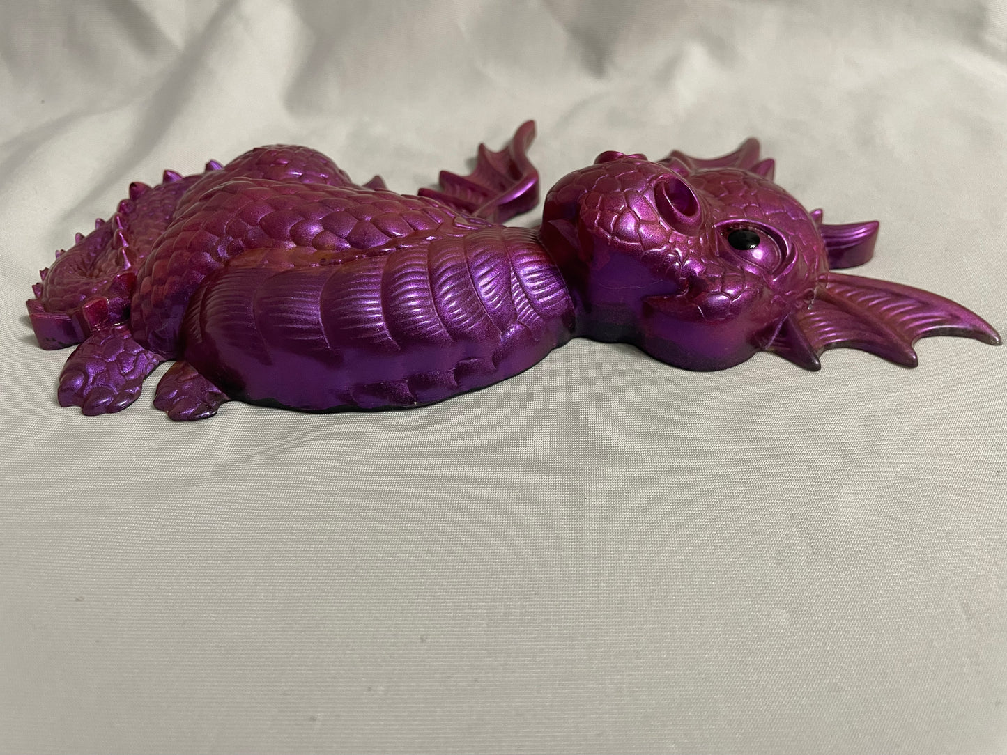 Dragon: Wall Decoration