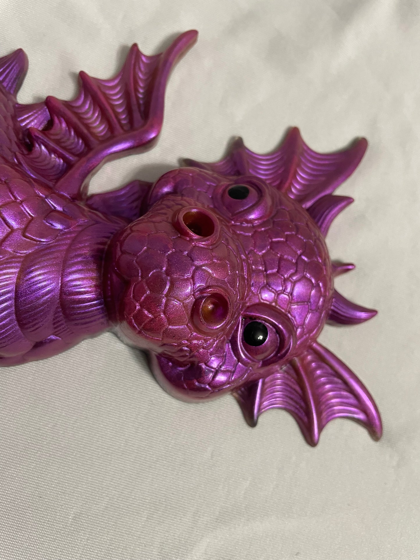 Dragon: Wall Decoration