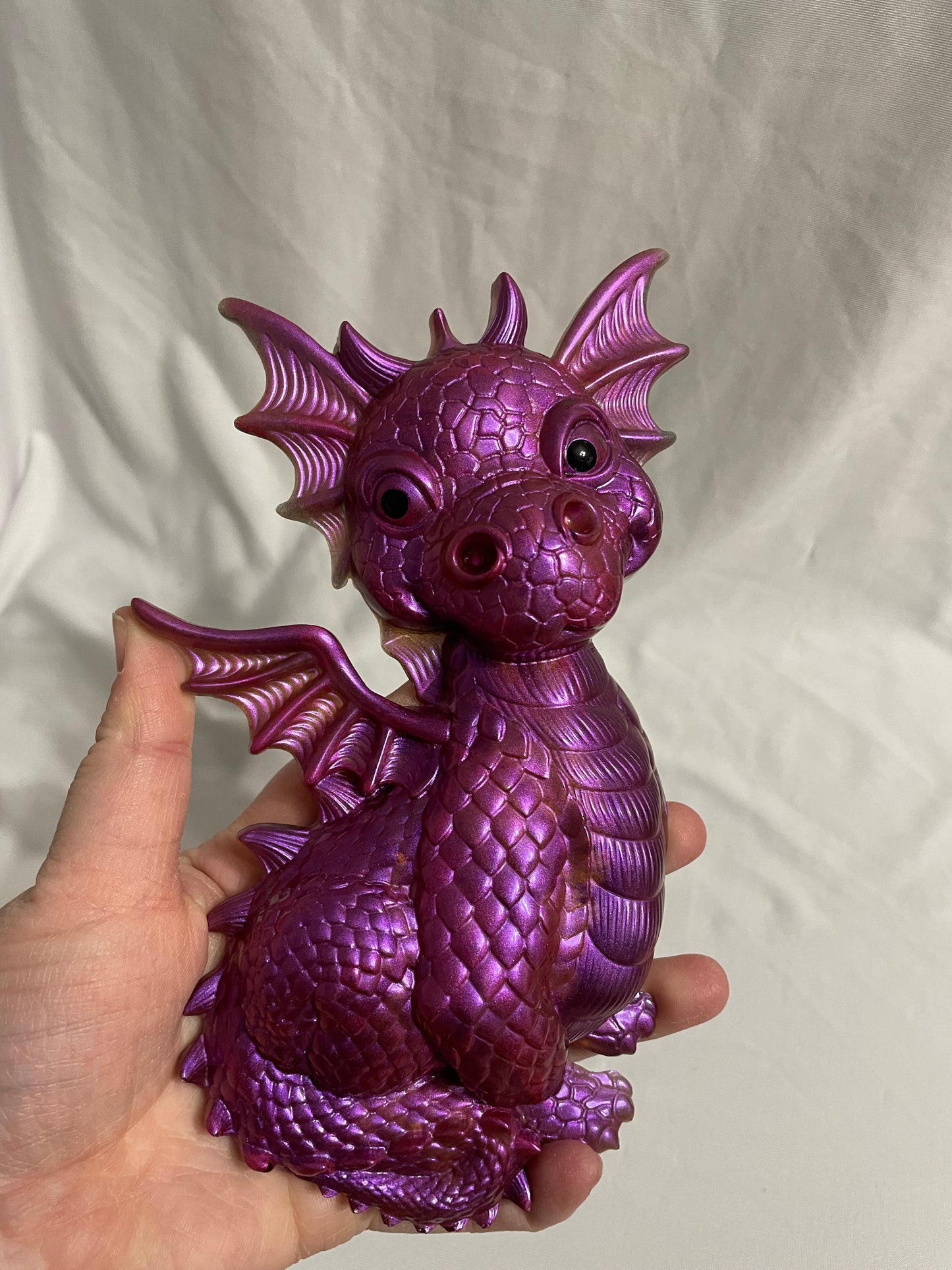 Dragon: Wall Decoration