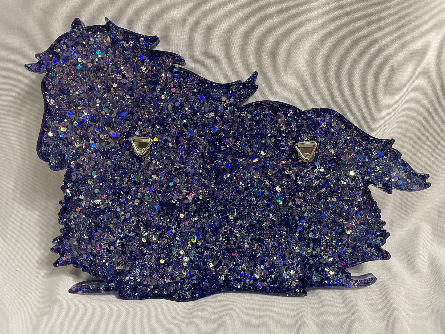 Horses Landscape: Wall Decoration