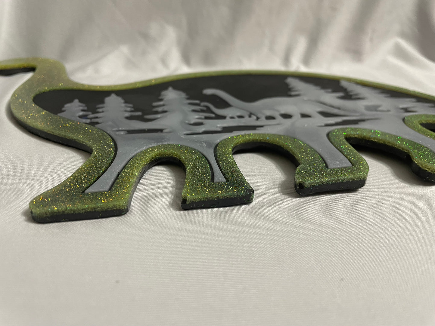 Dinosaur:  Wall Decoration