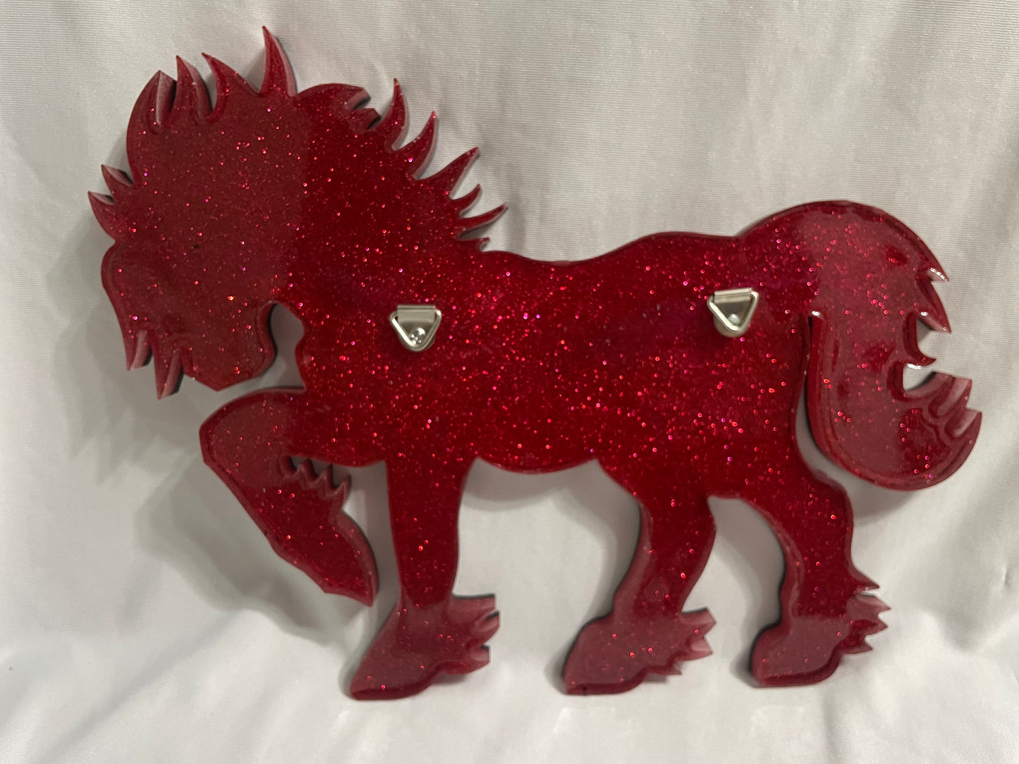 Horse: Wall Decoration (imperfect)