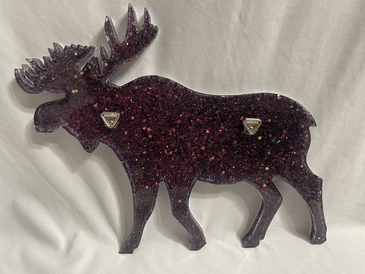 Moose: Wall Decoration