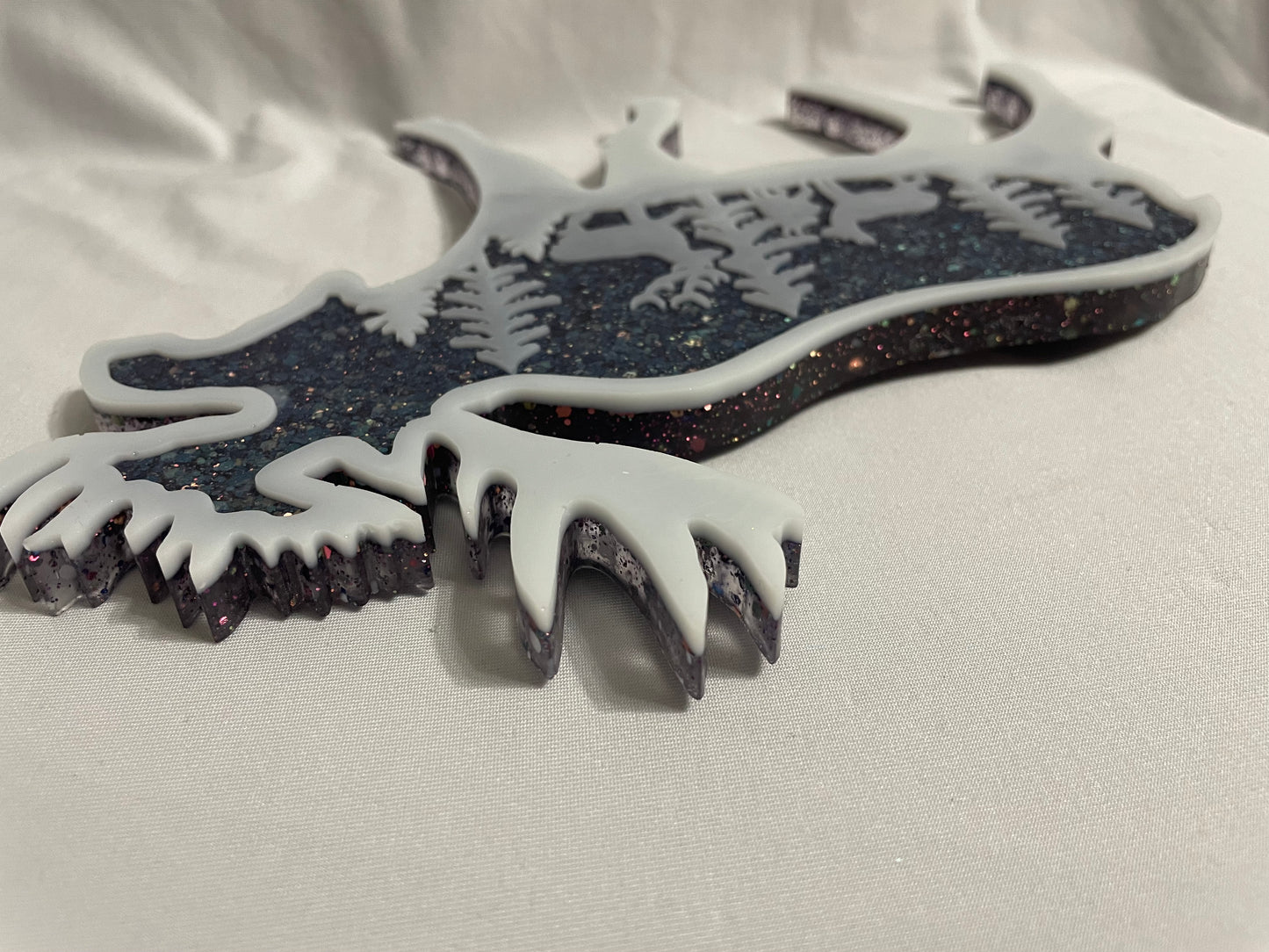 Moose: Wall Decoration