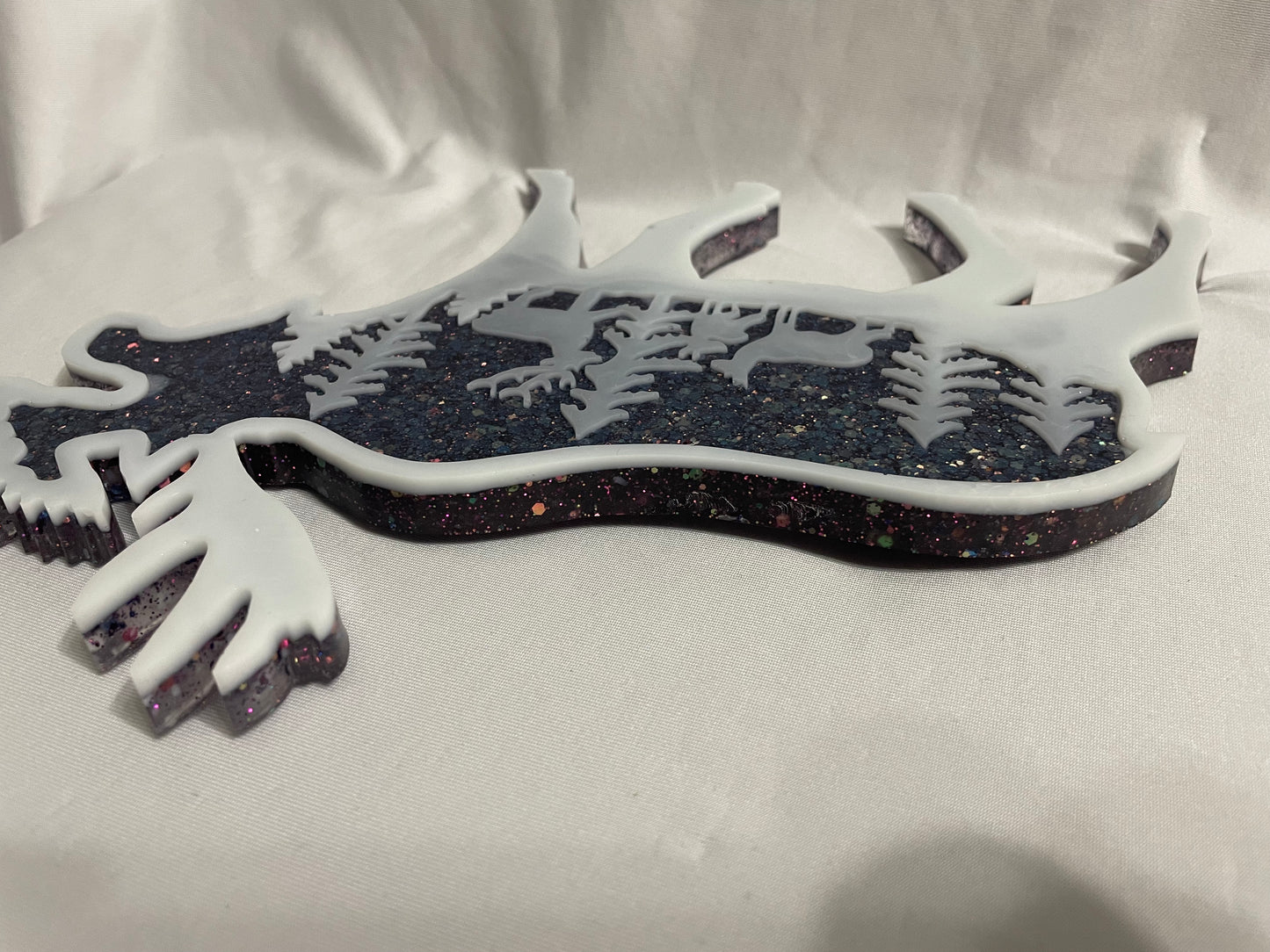 Moose: Wall Decoration