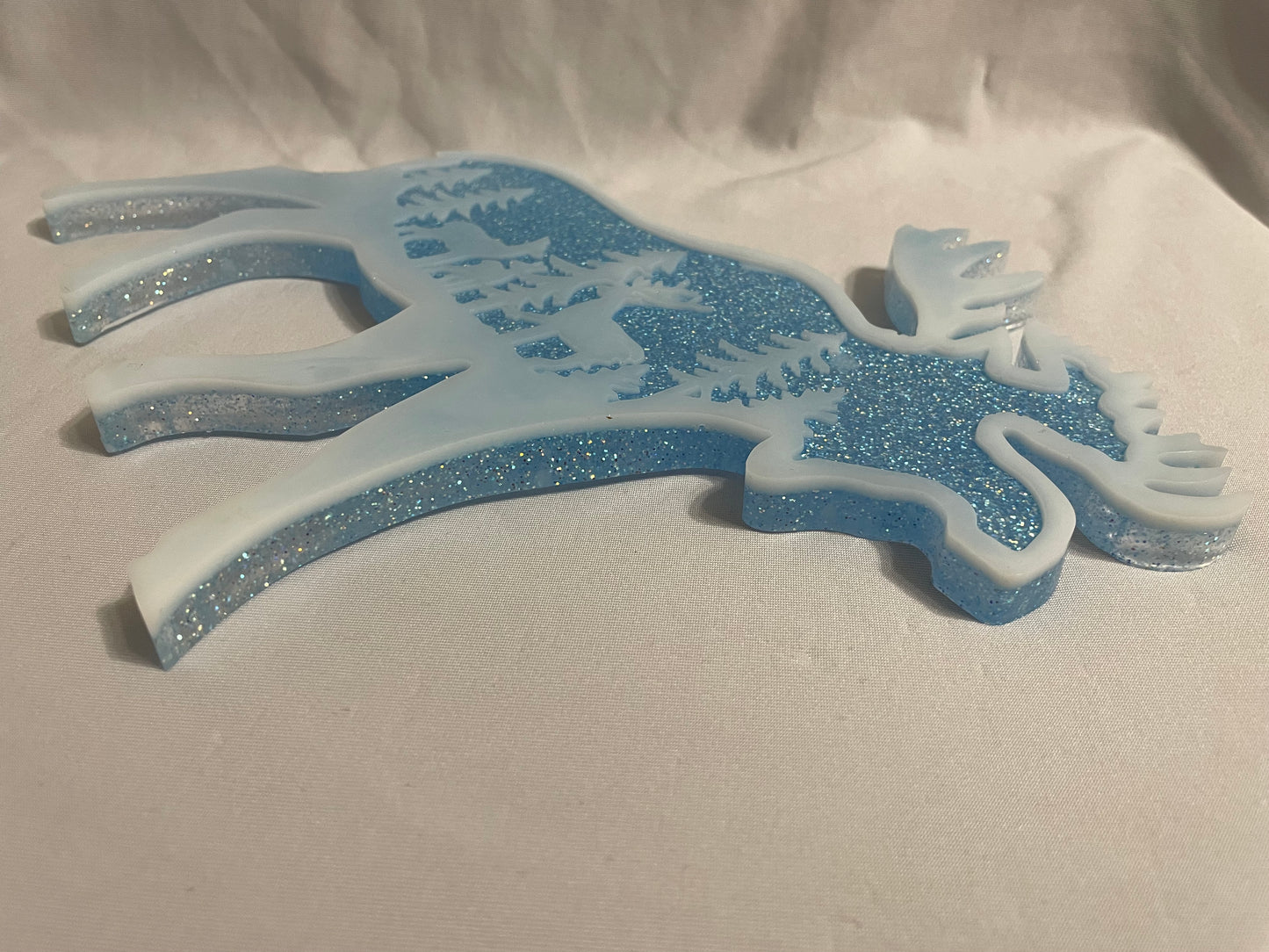 Moose: Wall Decoration