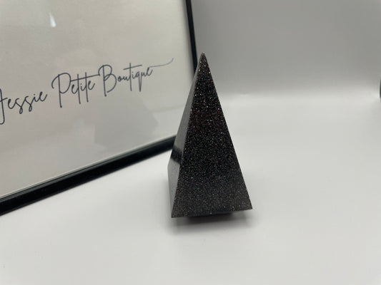 Ring Holder Pyramid