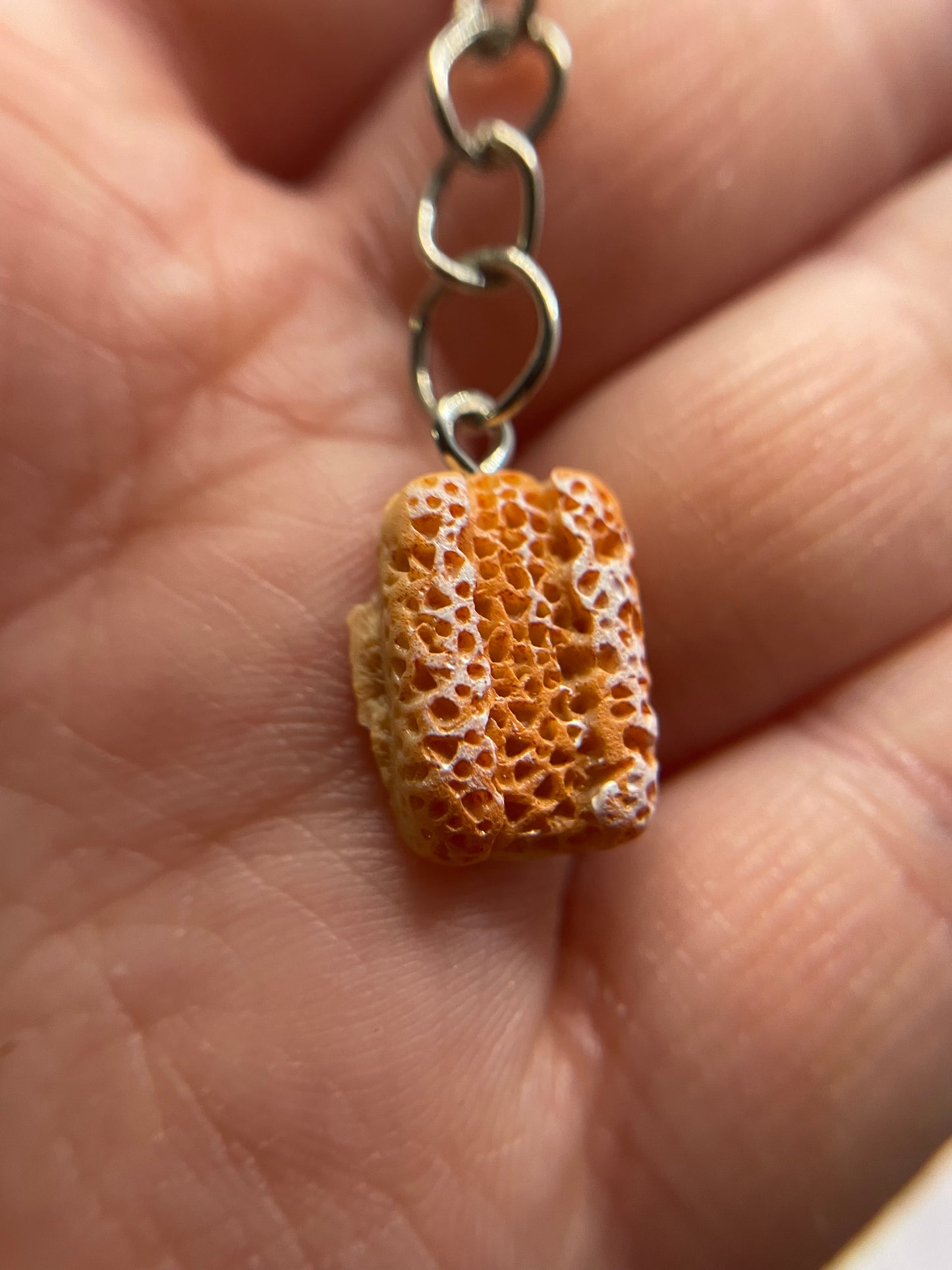 Pastry Keychains – Miniature Bakery Collection