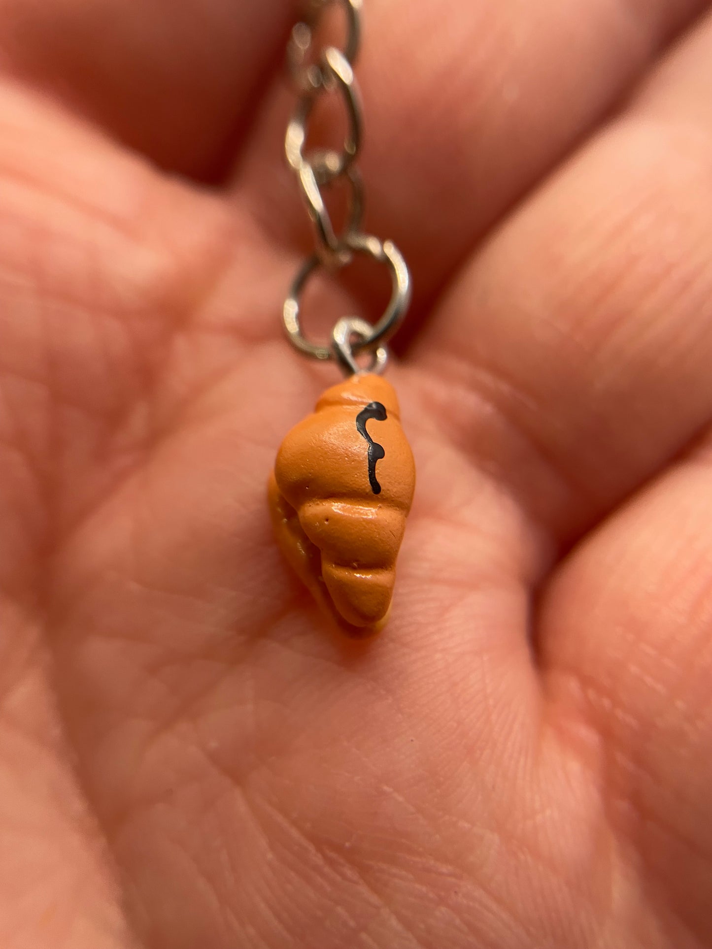 Pastry Keychains – Miniature Bakery Collection