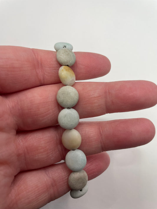 Bracelet pierre naturelle