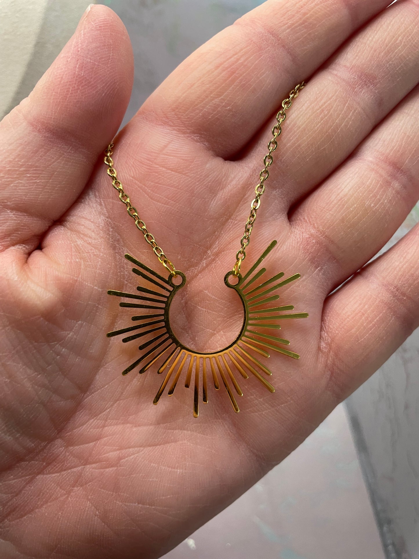 Ensemble Soleil Doré