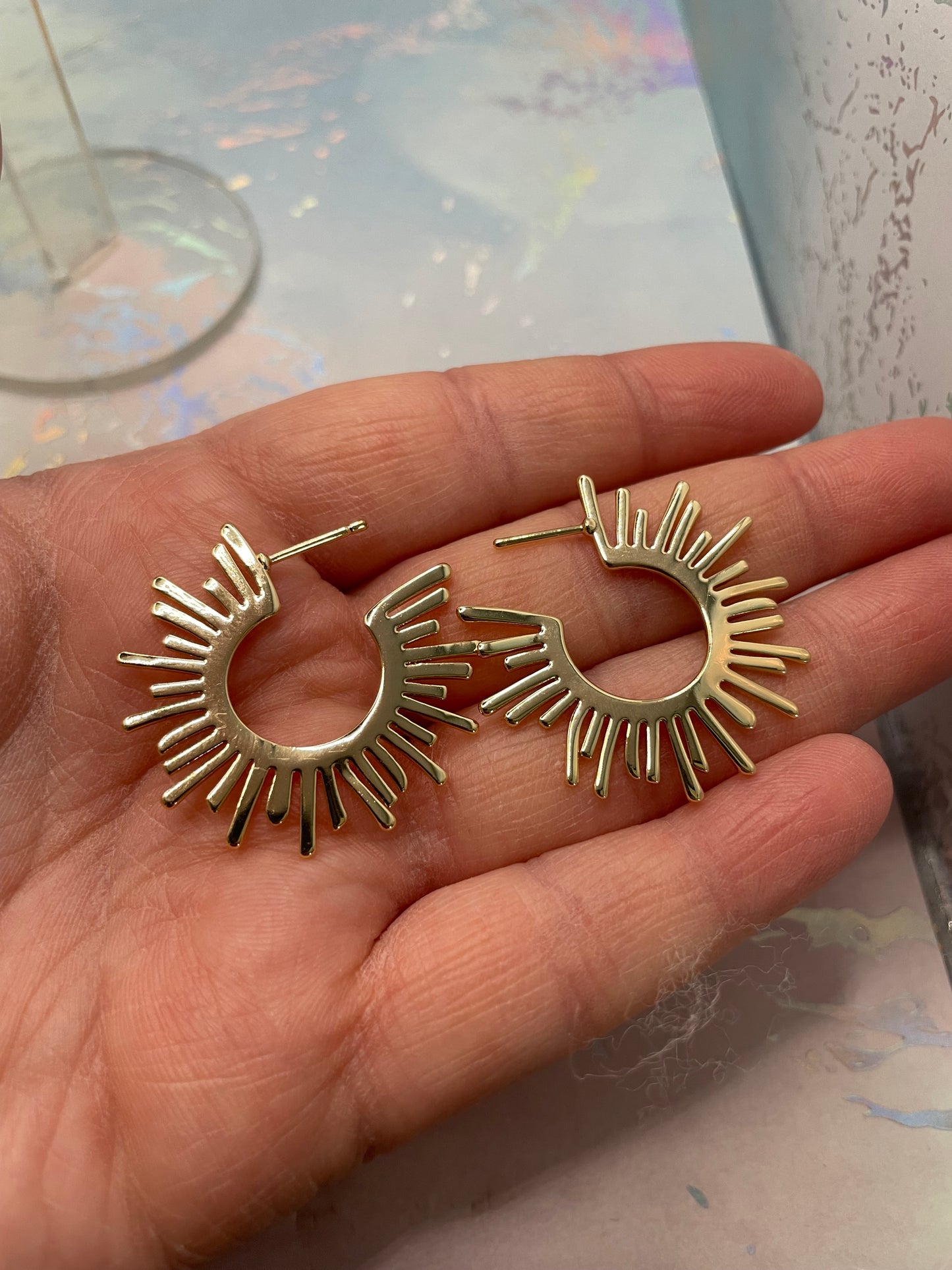 Ensemble Soleil Doré