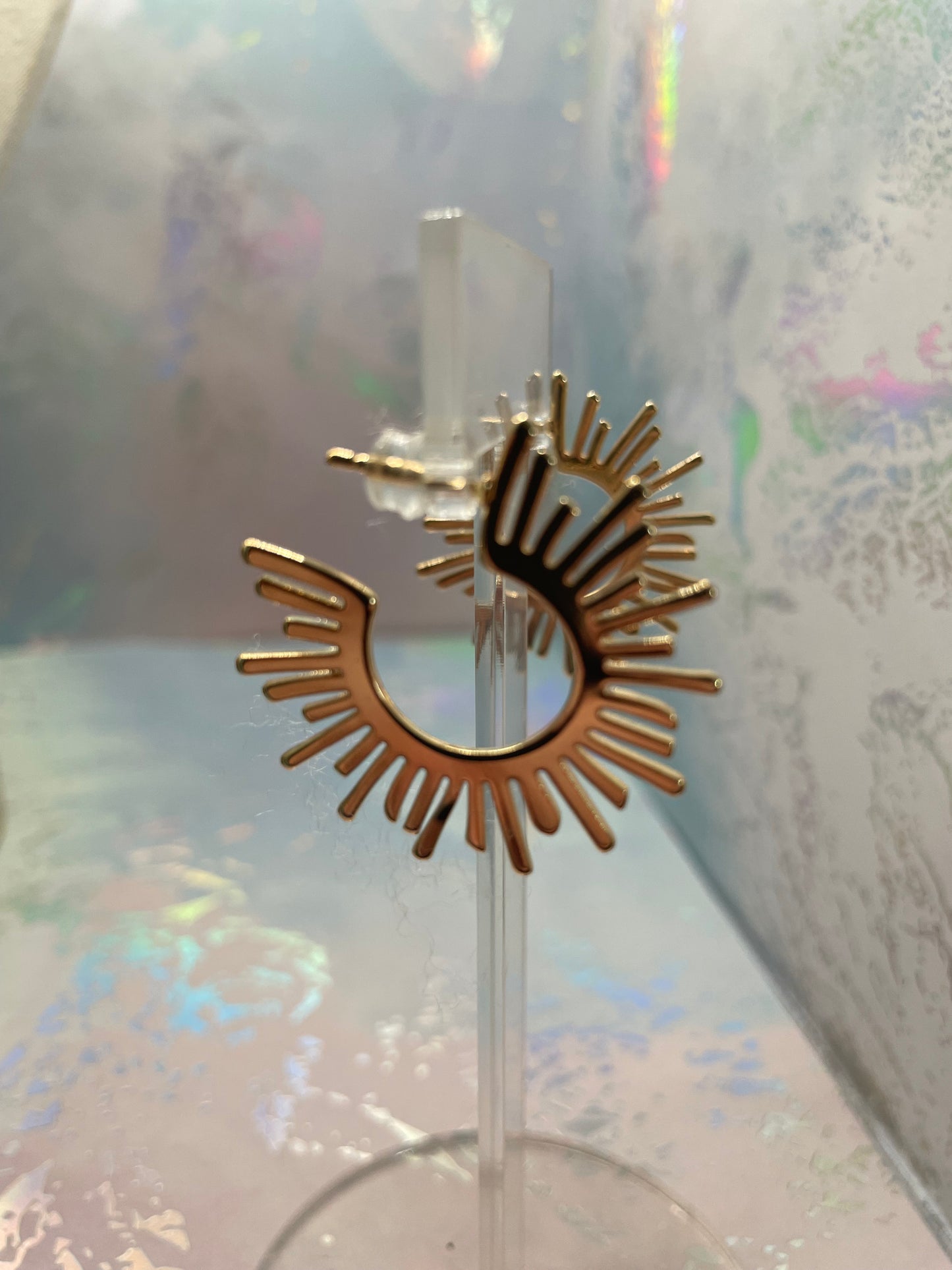 Ensemble Soleil Doré