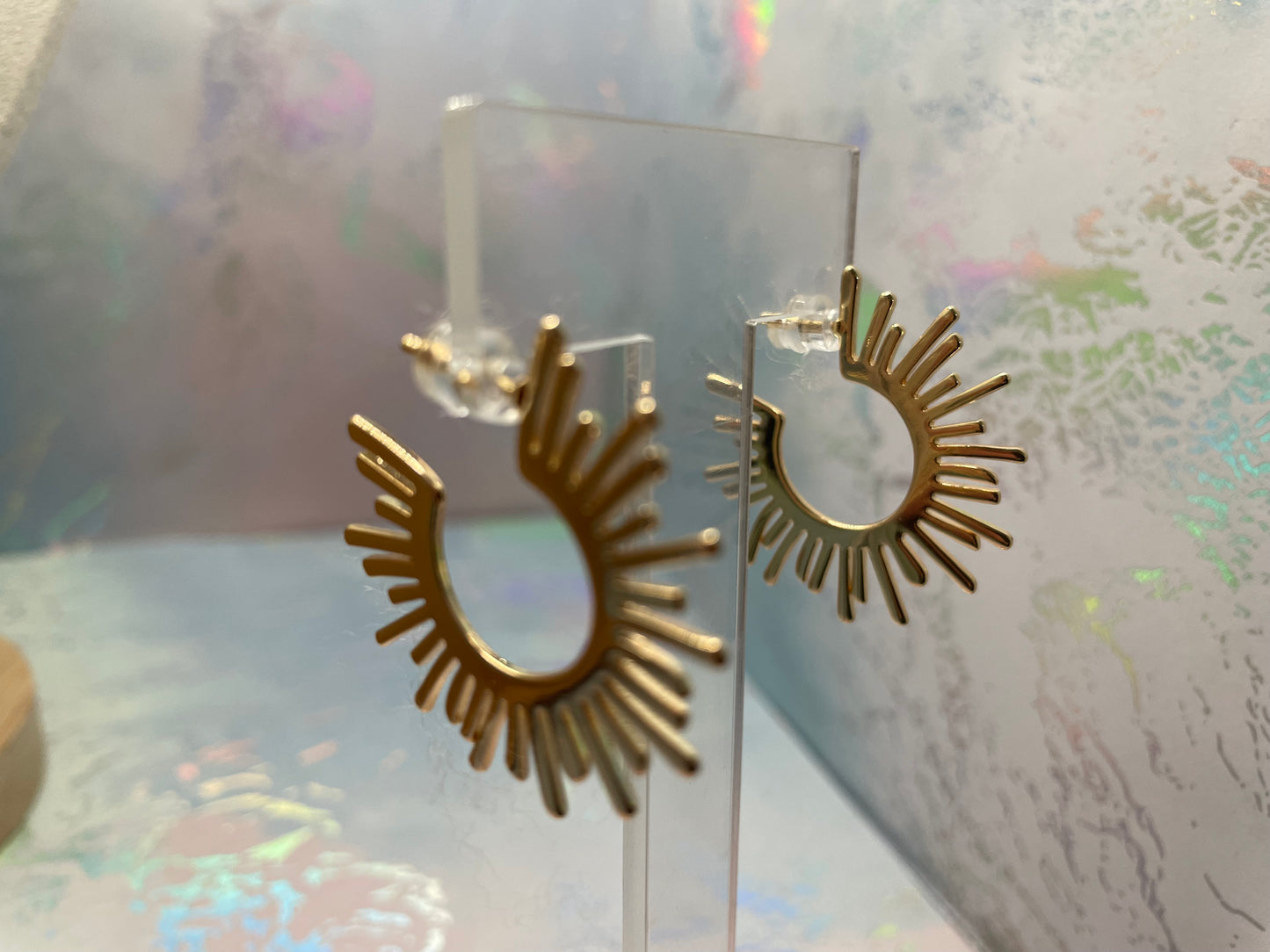 Ensemble Soleil Doré