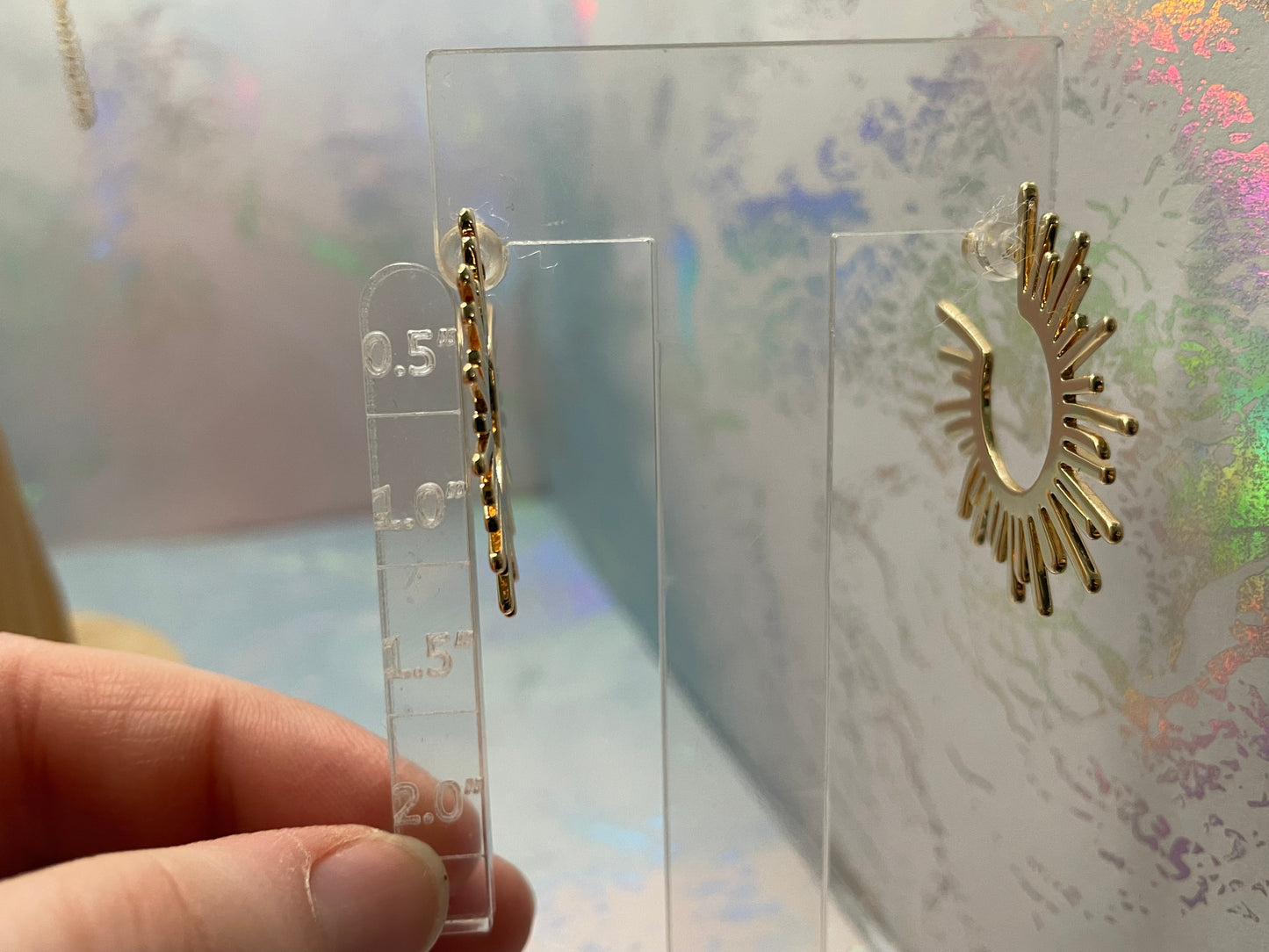 Ensemble Soleil Doré