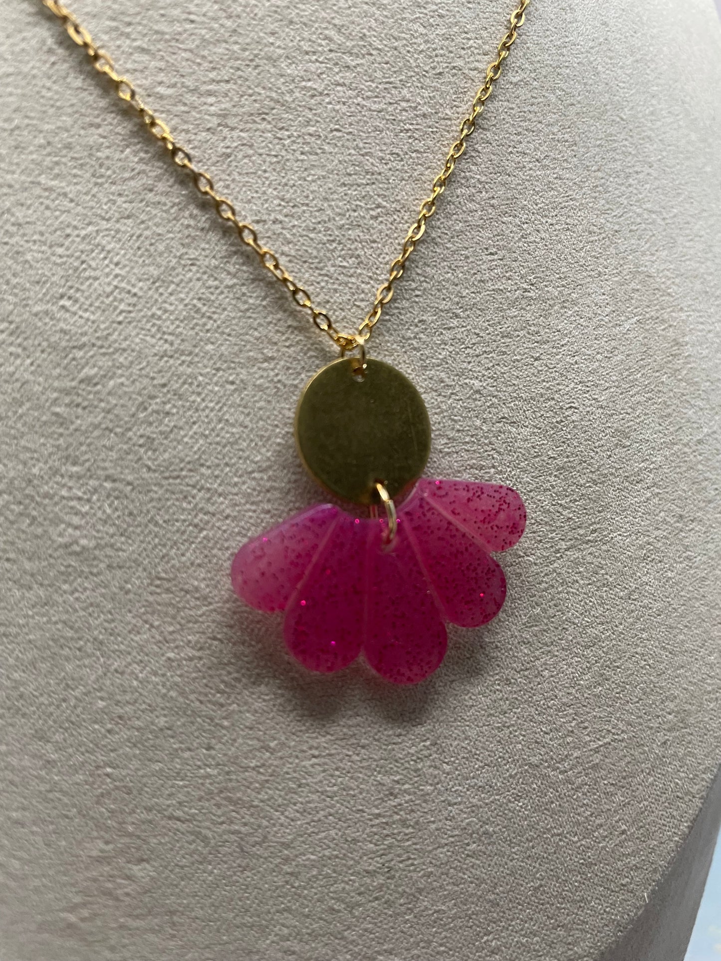 Collier Lou-20''Sans Nickel