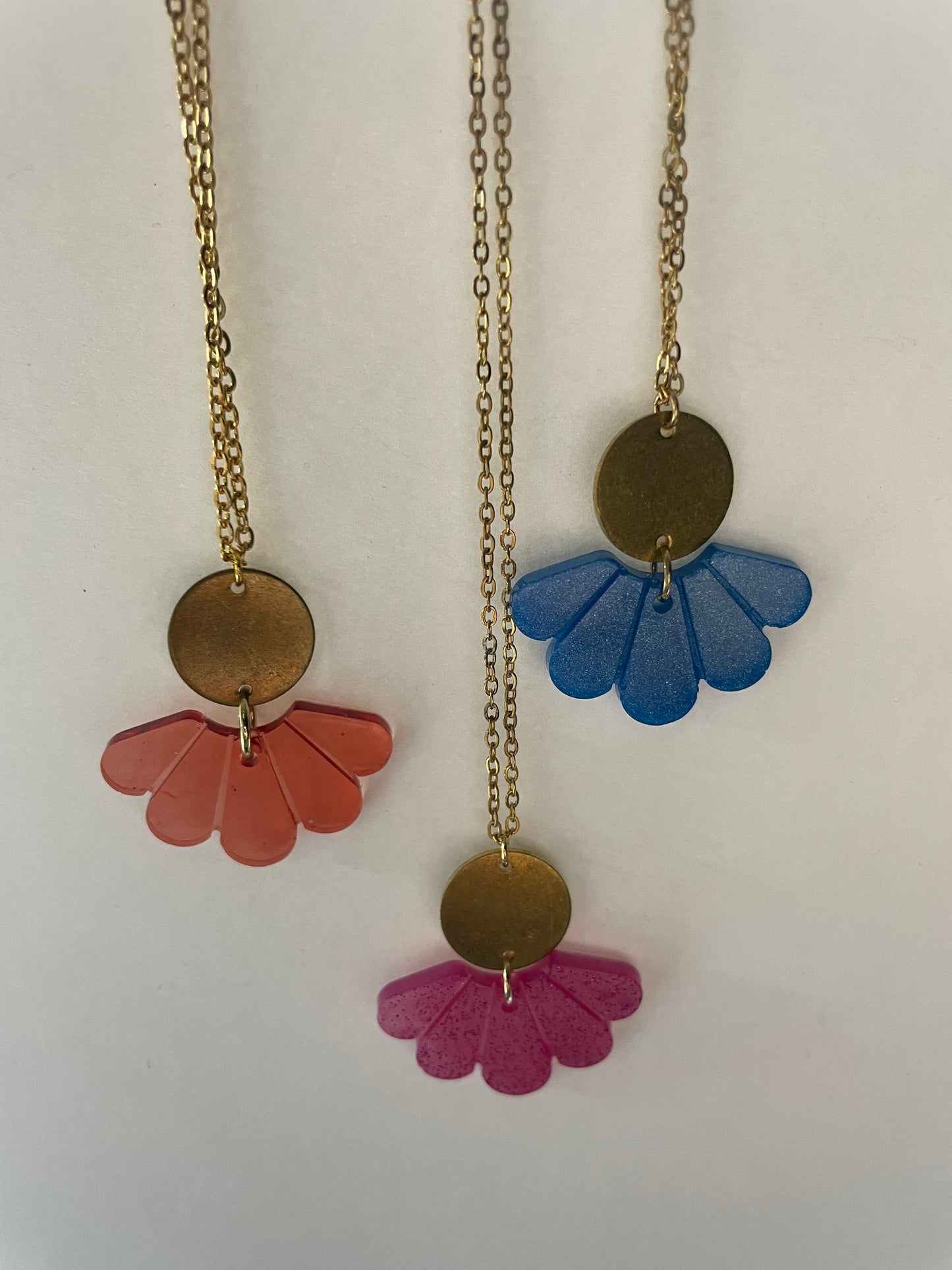 Collier Lou-20''Sans Nickel