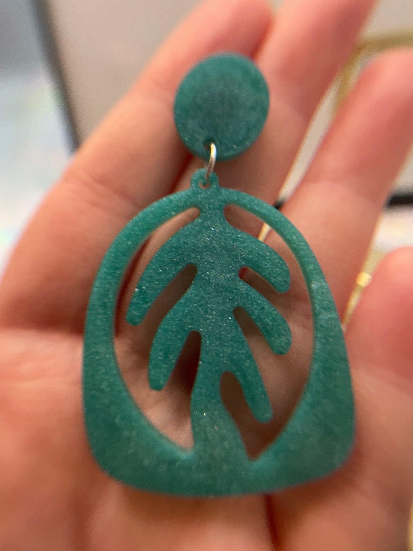 Boucles d'oreilles Madi 