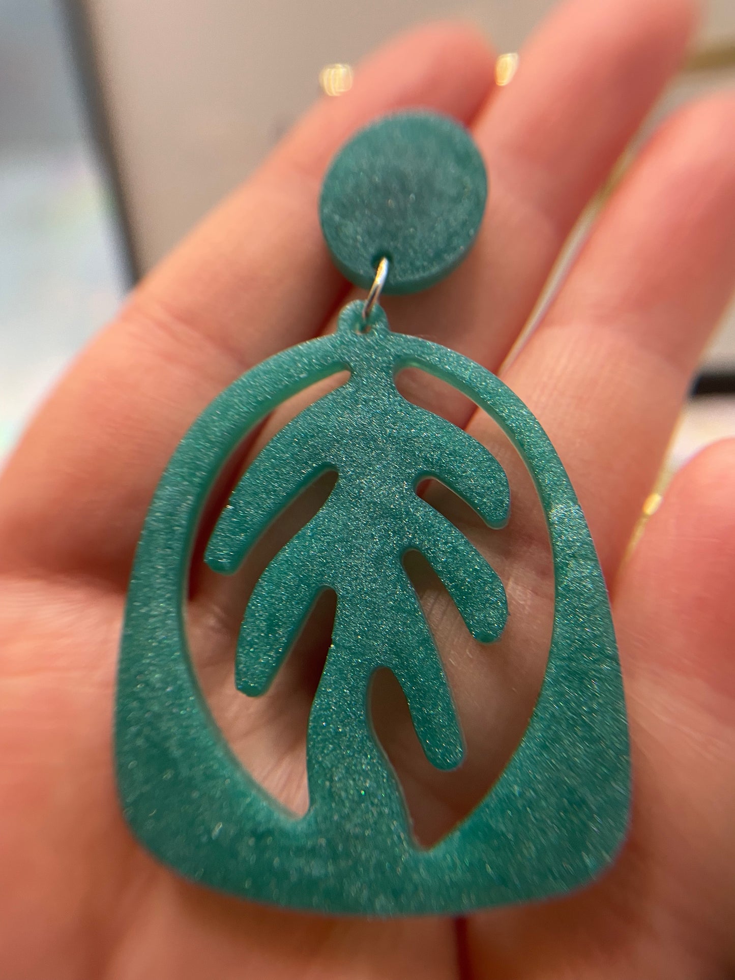 Boucles d'oreilles Madi 