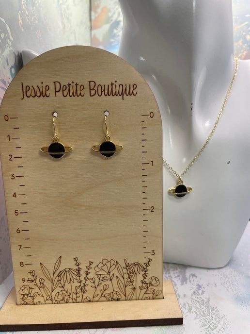 Ensemble Petite Planète -19"