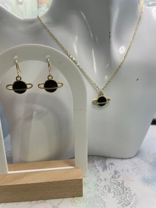 Ensemble Petite Planète -19"