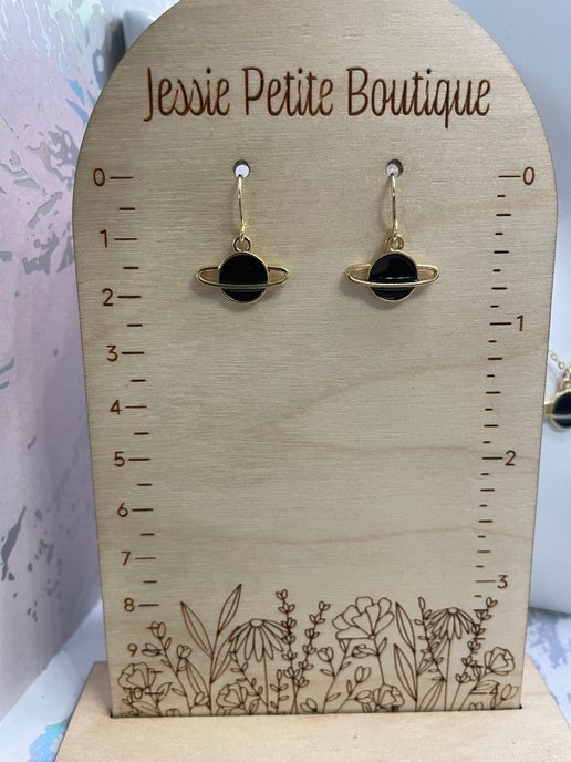 Ensemble Petite Planète -19"