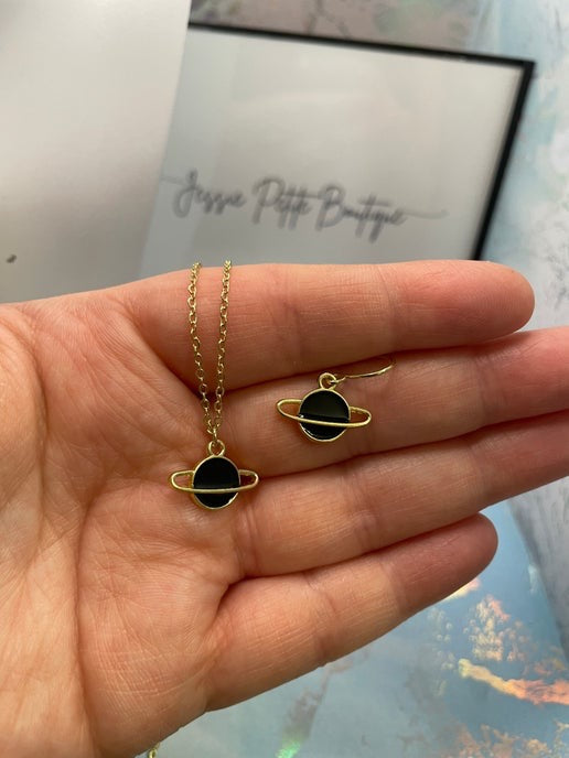 Ensemble Petite Planète -19"