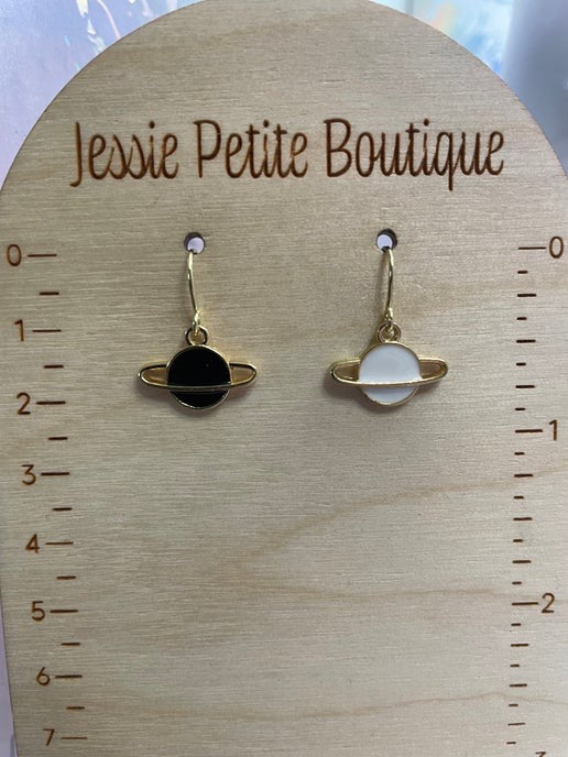 Ensemble Petite Planète -19"