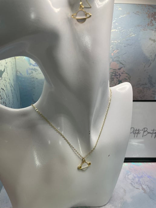 Ensemble Petite Planète -19"