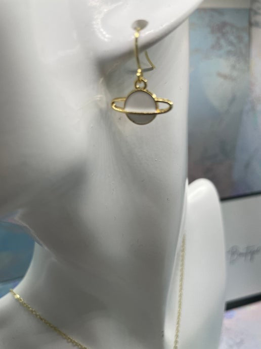 Ensemble Petite Planète -19"