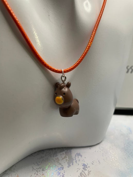 Collection animaux mignons-corde 17''