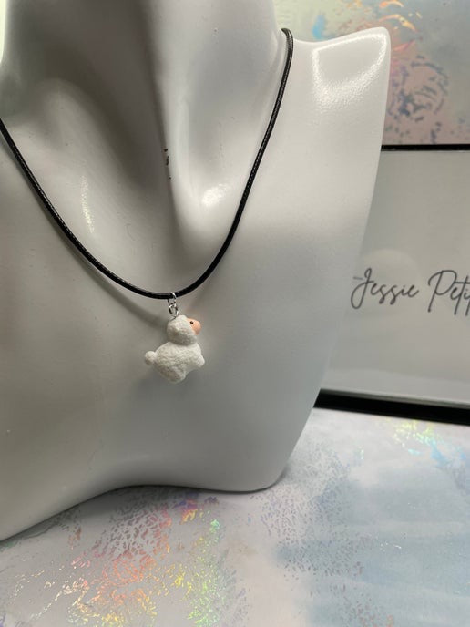 Collection animaux mignons-corde 17''