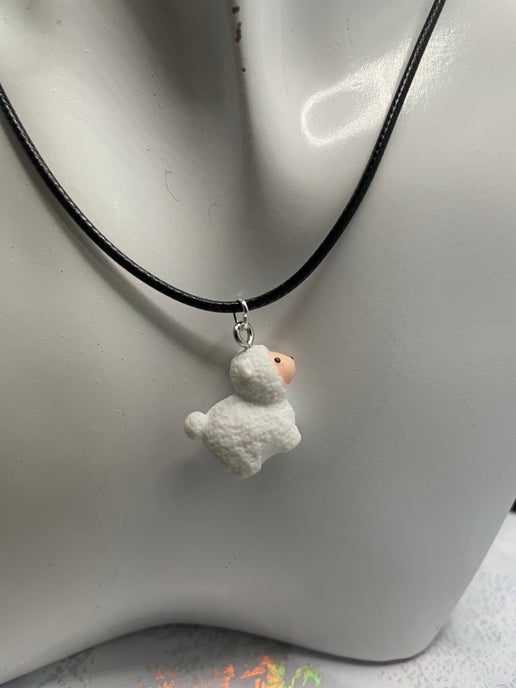 Collection animaux mignons-corde 17''