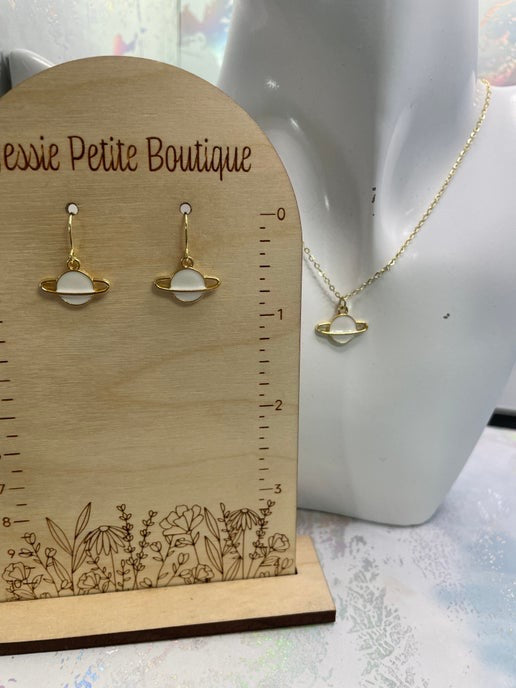 Ensemble Petite Planète -19"