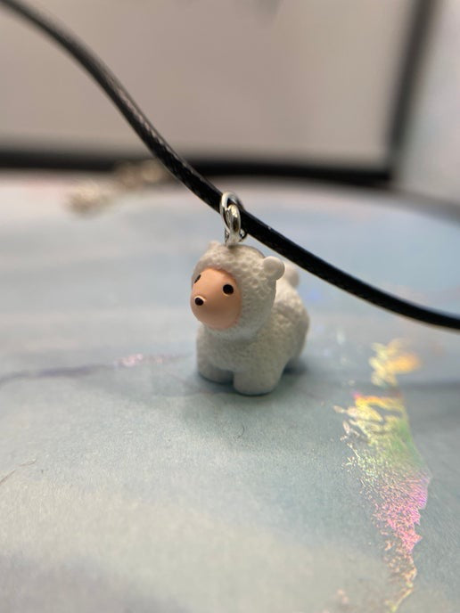 Collection animaux mignons-corde 17''