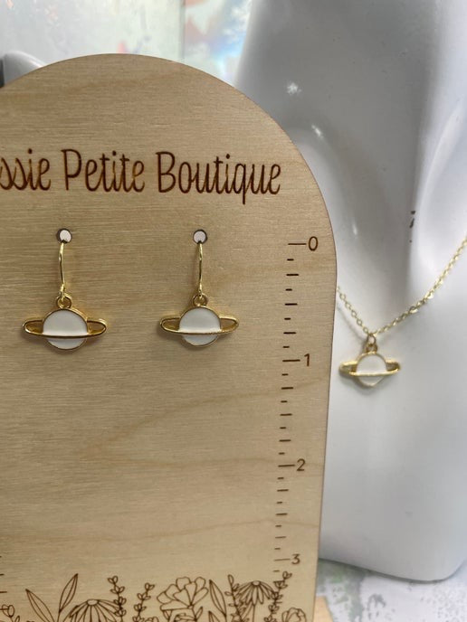 Ensemble Petite Planète -19"